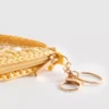 Fruit coin purse