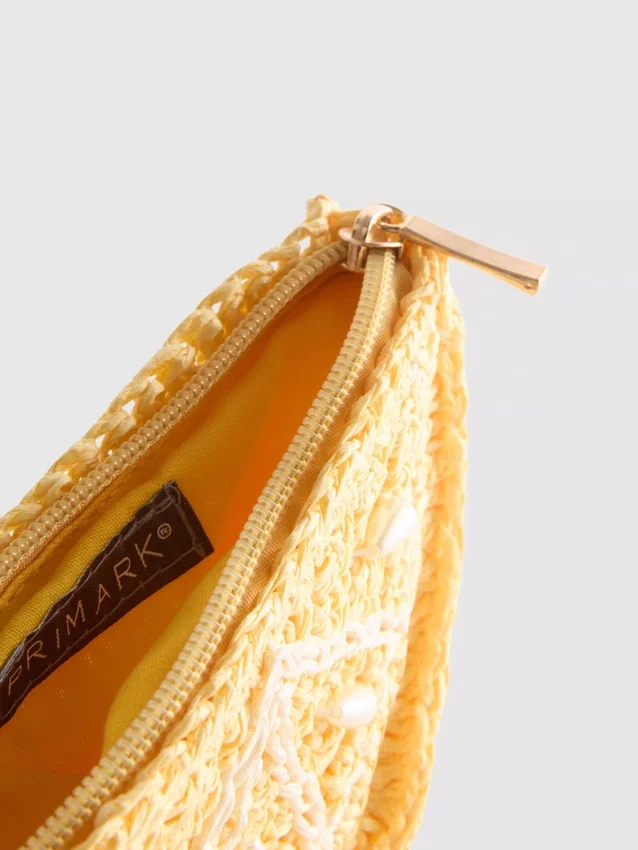 Fruit coin purse