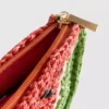 Fruit coin purse