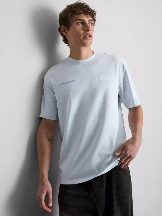 Fruit graphic t-shirt