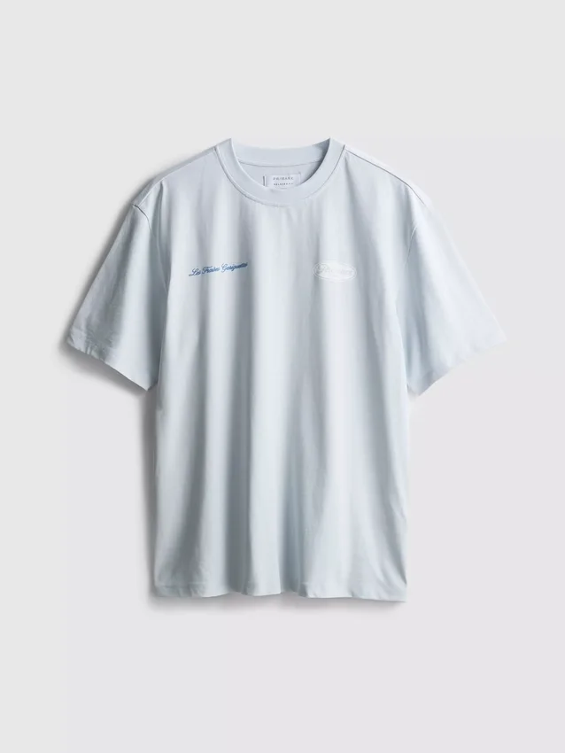 Fruit graphic t-shirt