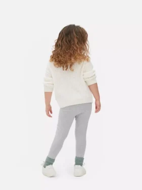 Full length leggings