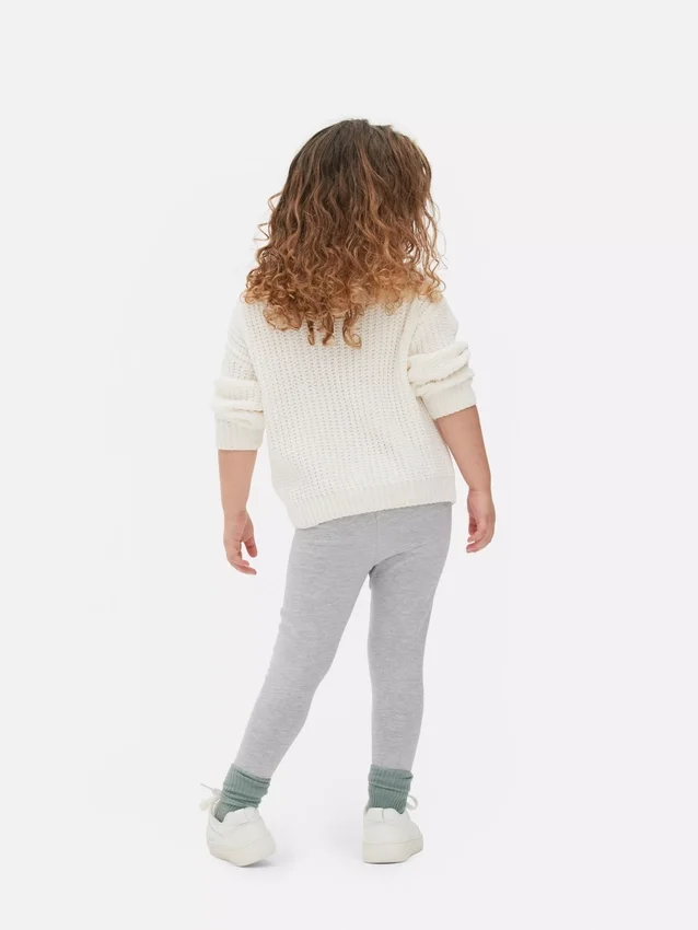 Full length leggings