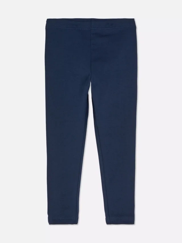 Full length leggings