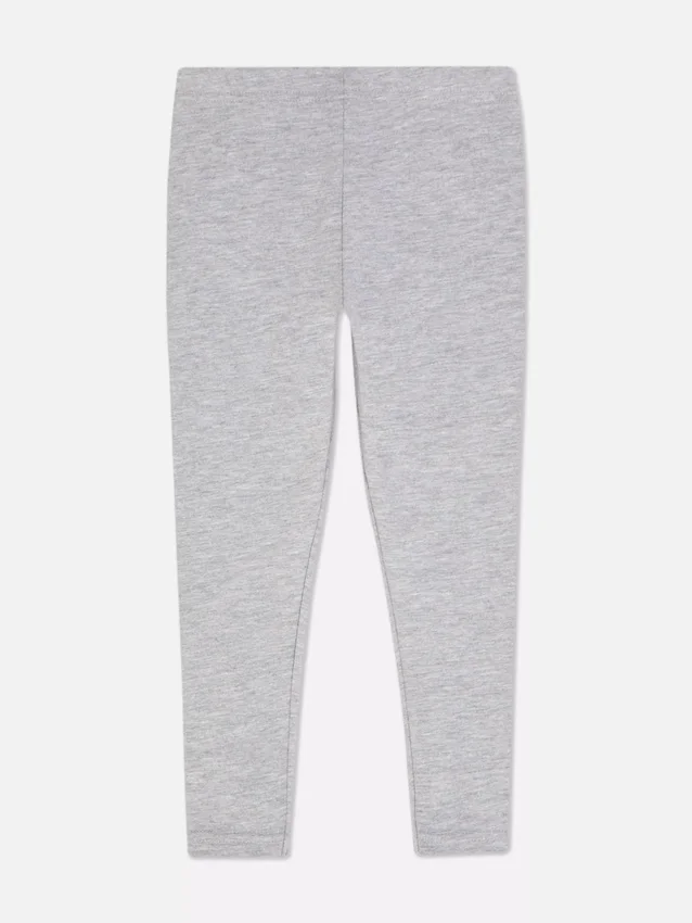Full length leggings