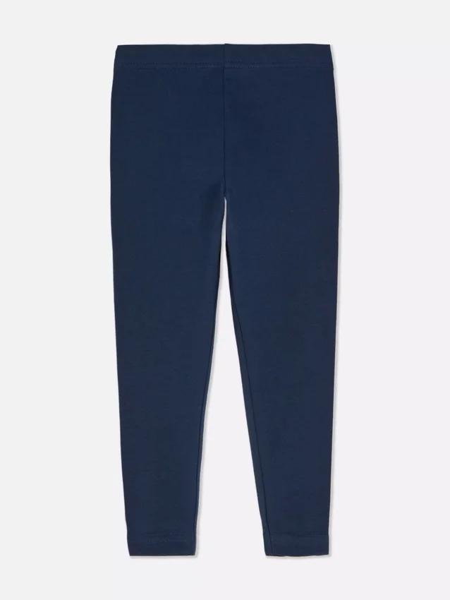 Full length leggings