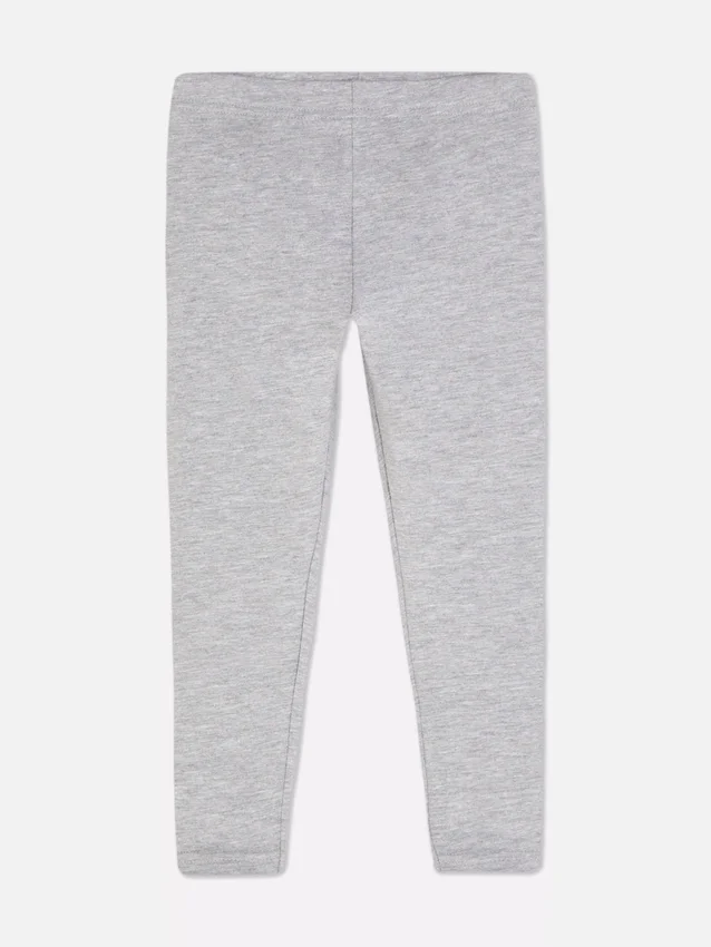 Full length leggings