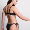 Fuller bust underwire bikini top