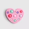 Gabby's dollhouse fidget toy