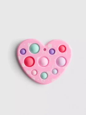 Gabby's dollhouse fidget toy