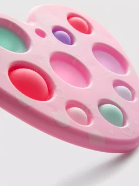 Gabby’s dollhouse fidget toy