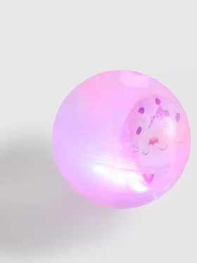 Gabby’s dollhouse led bouncy ball