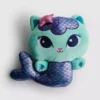 Gabby's dollhouse mercat plush toy