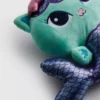 Gabby's dollhouse mercat plush toy