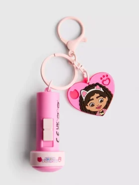 Gabby's dollhouse projection flashlight toy