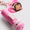 Gabby's dollhouse projection flashlight toy