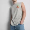 Georgia peach tank top