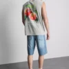 Georgia peach tank top