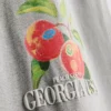 Georgia peach tank top
