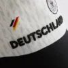 Germany football baseball cap