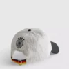 Germany football baseball cap