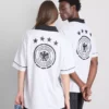 Germany short sleeve t-shirt