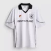 Germany short sleeve t-shirt