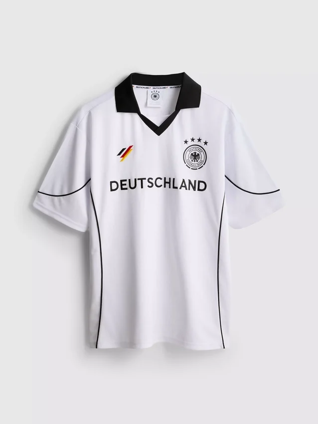 Germany short sleeve t-shirt