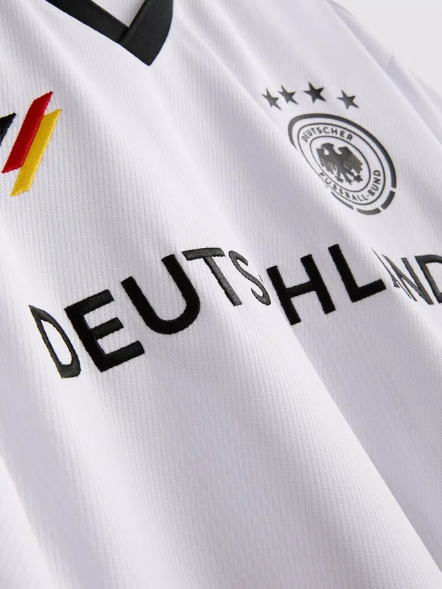 Germany short sleeve t-shirt