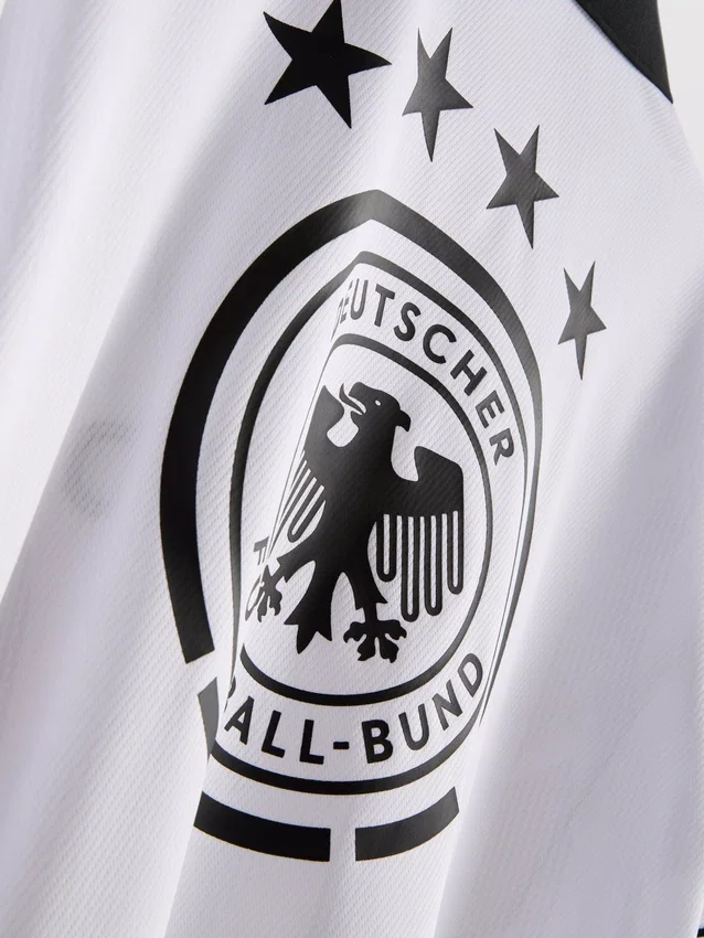 Germany short sleeve t-shirt