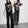 Ghost short sleeve t-shirt