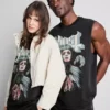 Ghost short sleeve t-shirt