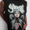 Ghost short sleeve t-shirt