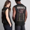 Ghost short sleeve t-shirt