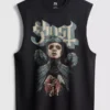 Ghost short sleeve t-shirt
