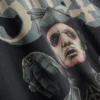 Ghost short sleeve t-shirt
