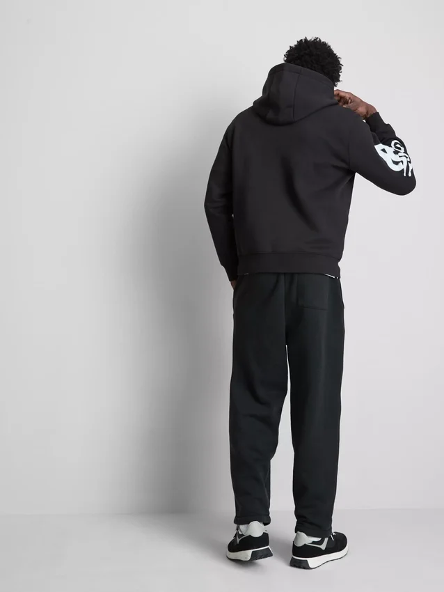 Gorillaz graphic hoodie