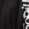 Gorillaz graphic hoodie