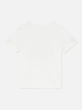 Graphic short sleeve t-shirt