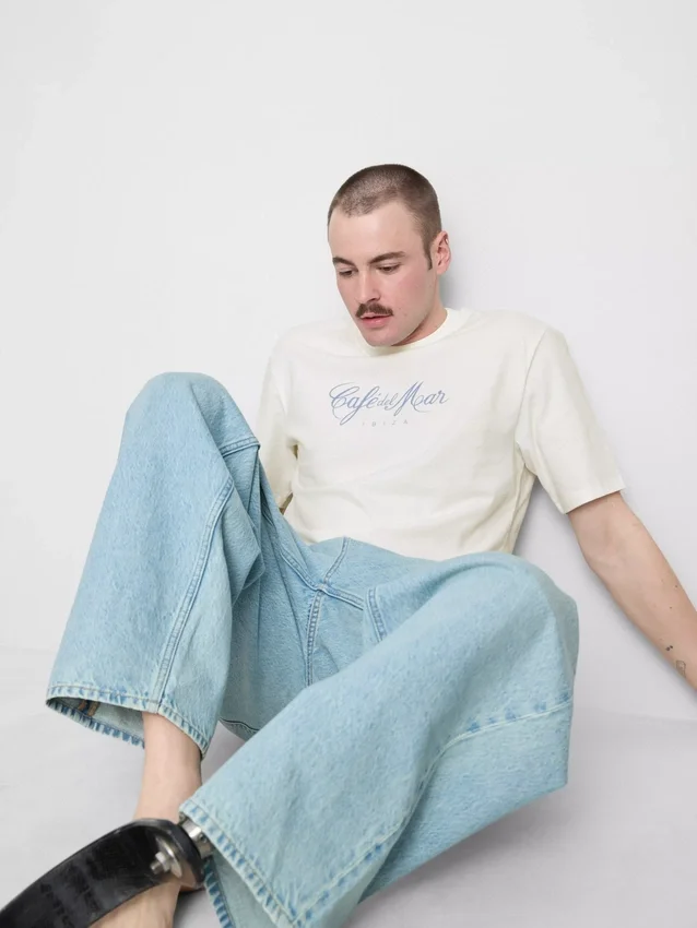 Graphic t-shirt