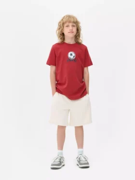Graphic t-shirt