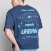 Graphic t-shirt