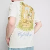 Graphic t-shirt
