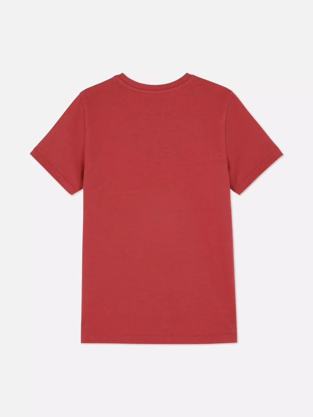 Graphic t-shirt