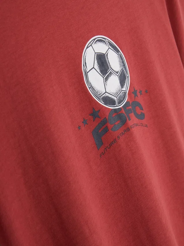Graphic t-shirt