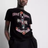 Guns n'roses cotton album music tee