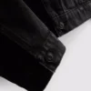 Guns n' roses cotton denim jacket