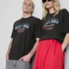 Guns n' roses graphic t-shirt