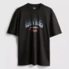 Guns n' roses graphic t-shirt