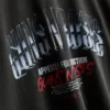 Guns n' roses graphic t-shirt